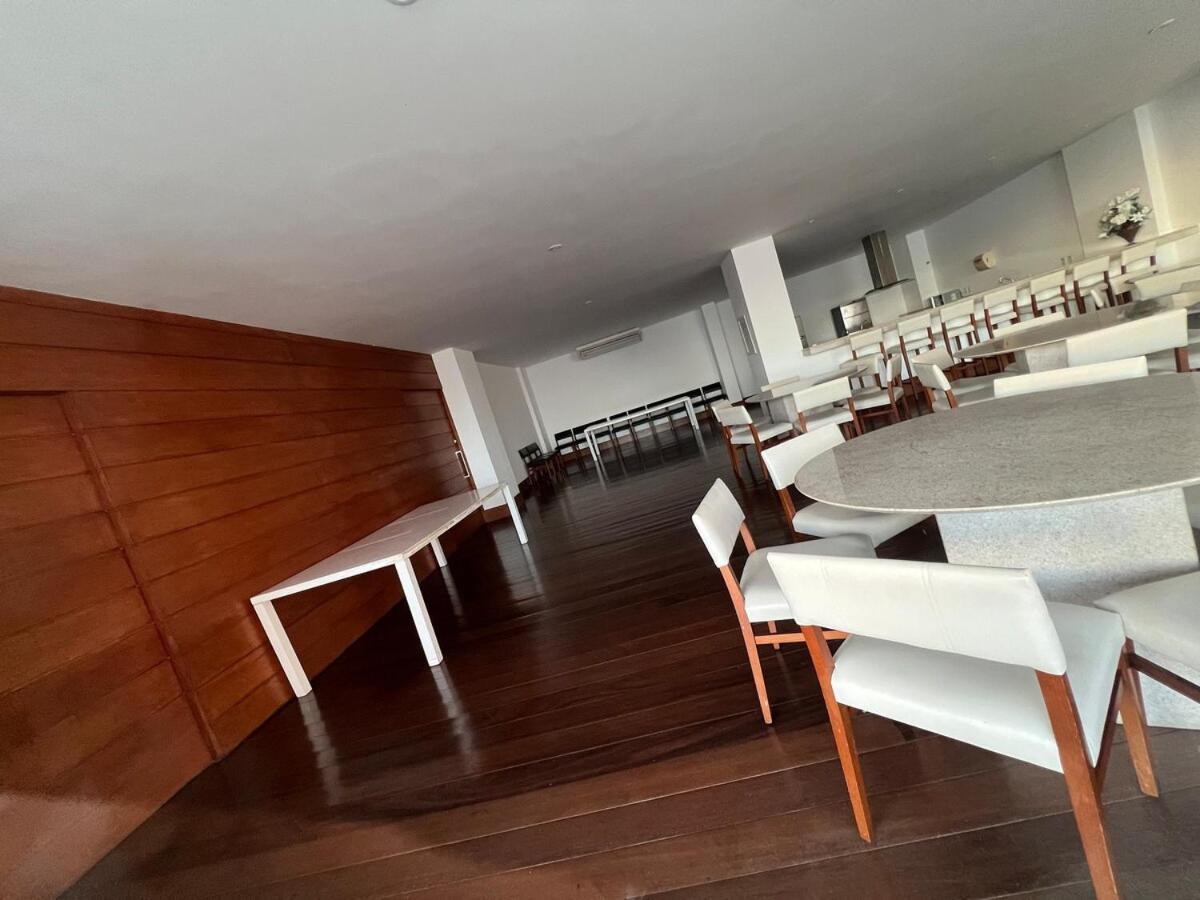 2 Quartos Vista Mar Ondina Apartamento