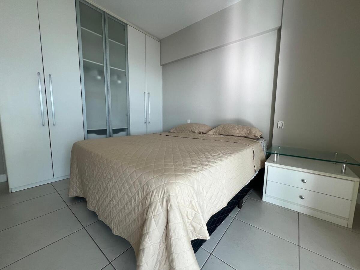 Apartamento 2 Quartos Vista Mar Ondina *