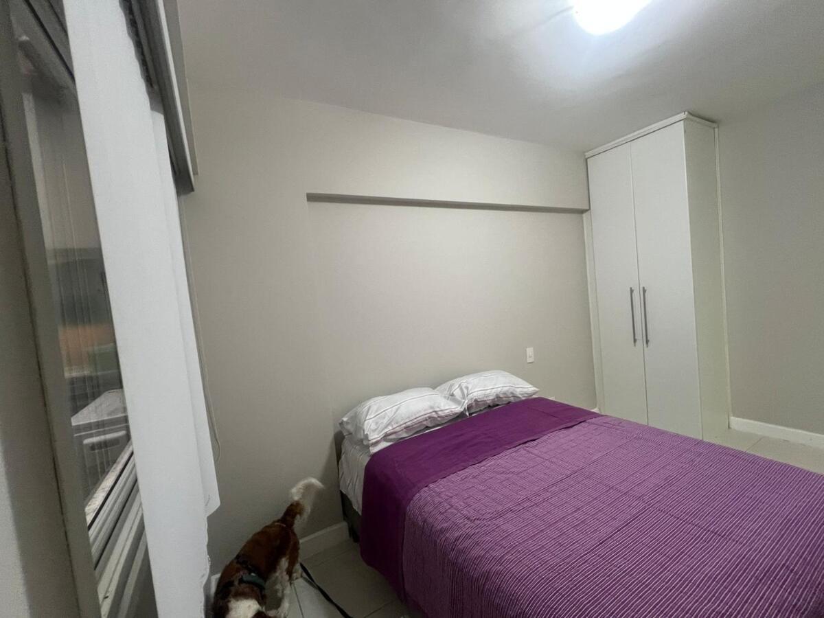 Apartamento 2 Quartos Vista Mar Ondina Salvador
